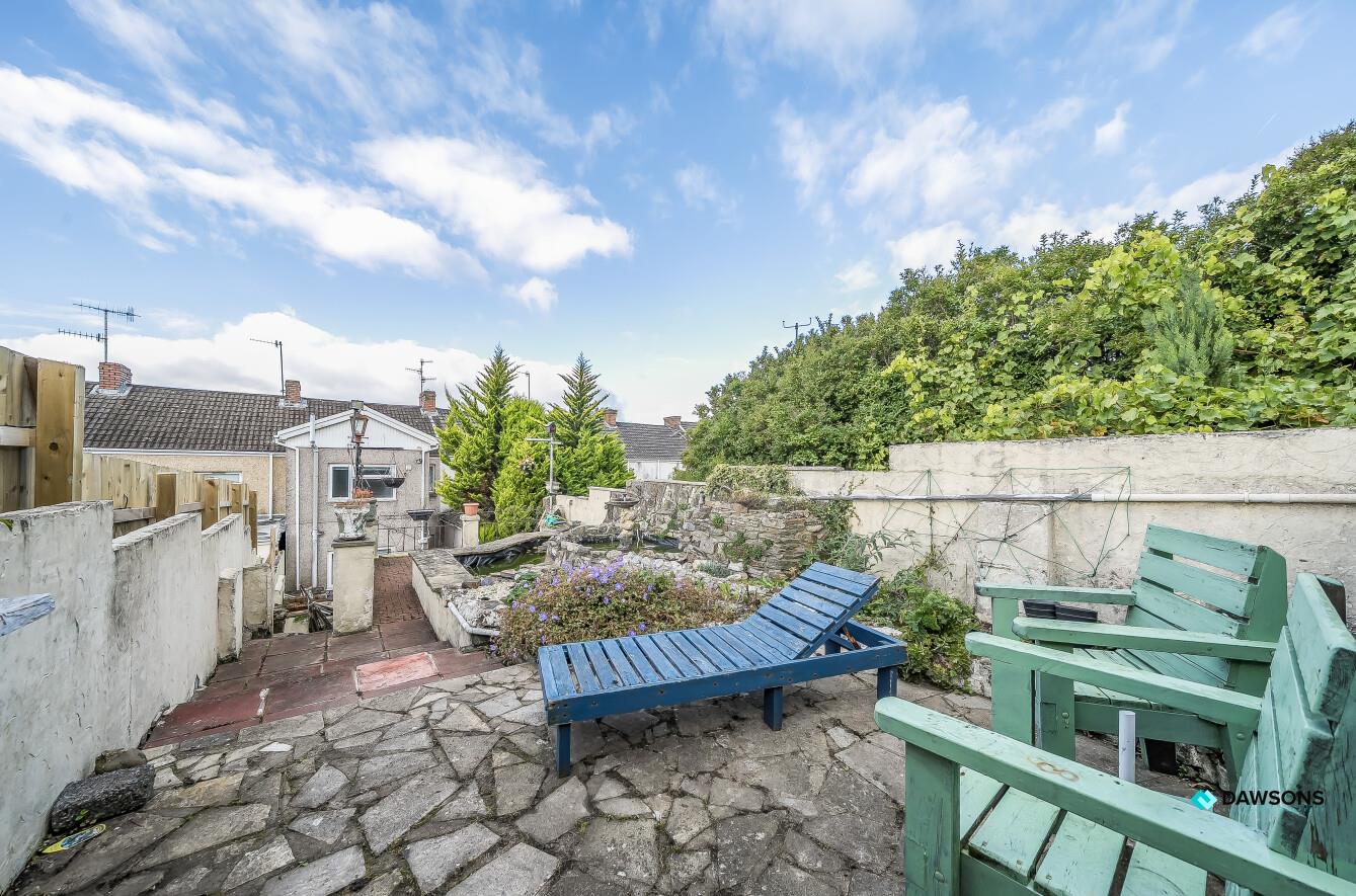 Mansel Street, Llanelli